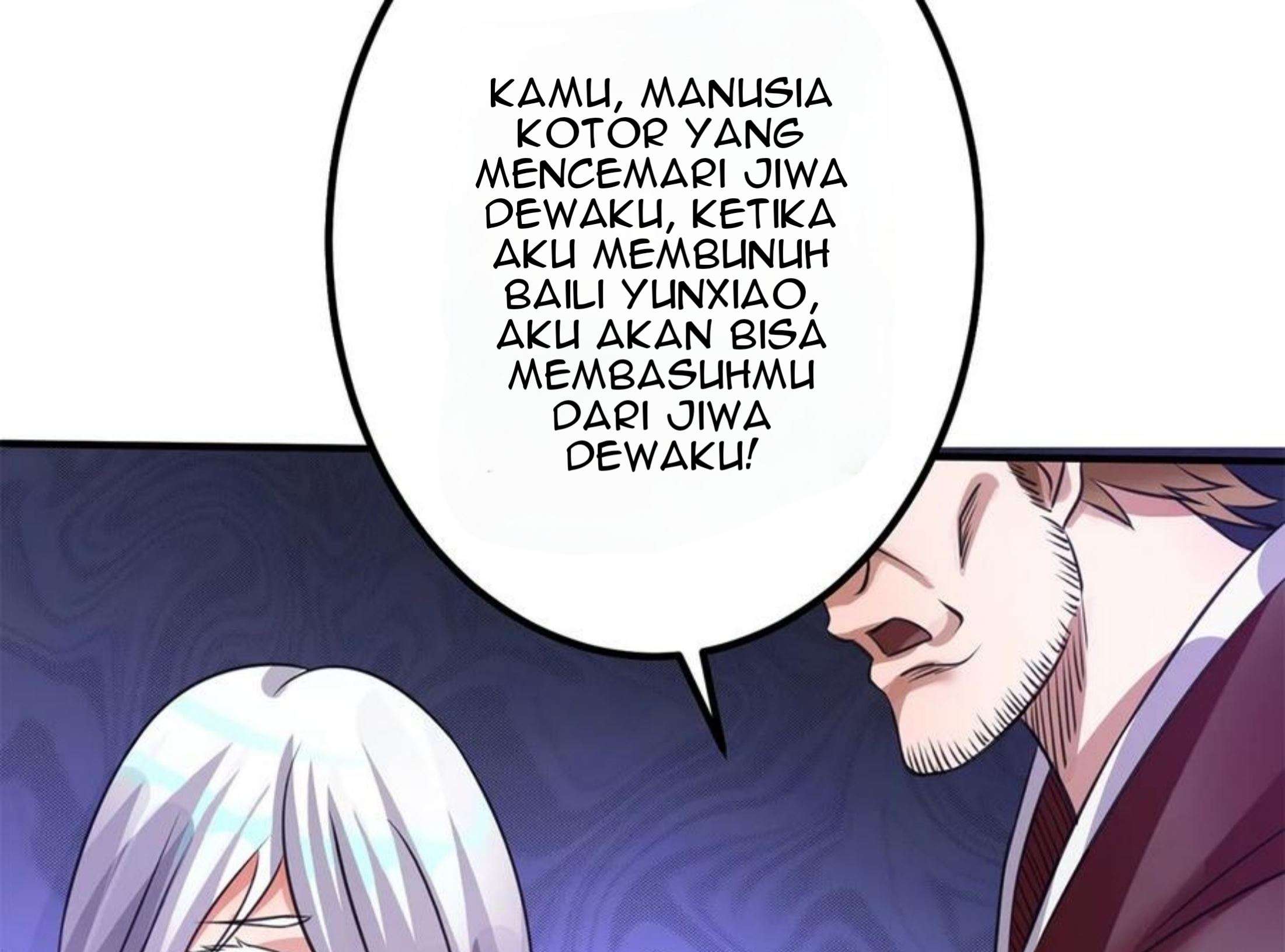 Dushi Xian Wang Bab 114 halaman 76