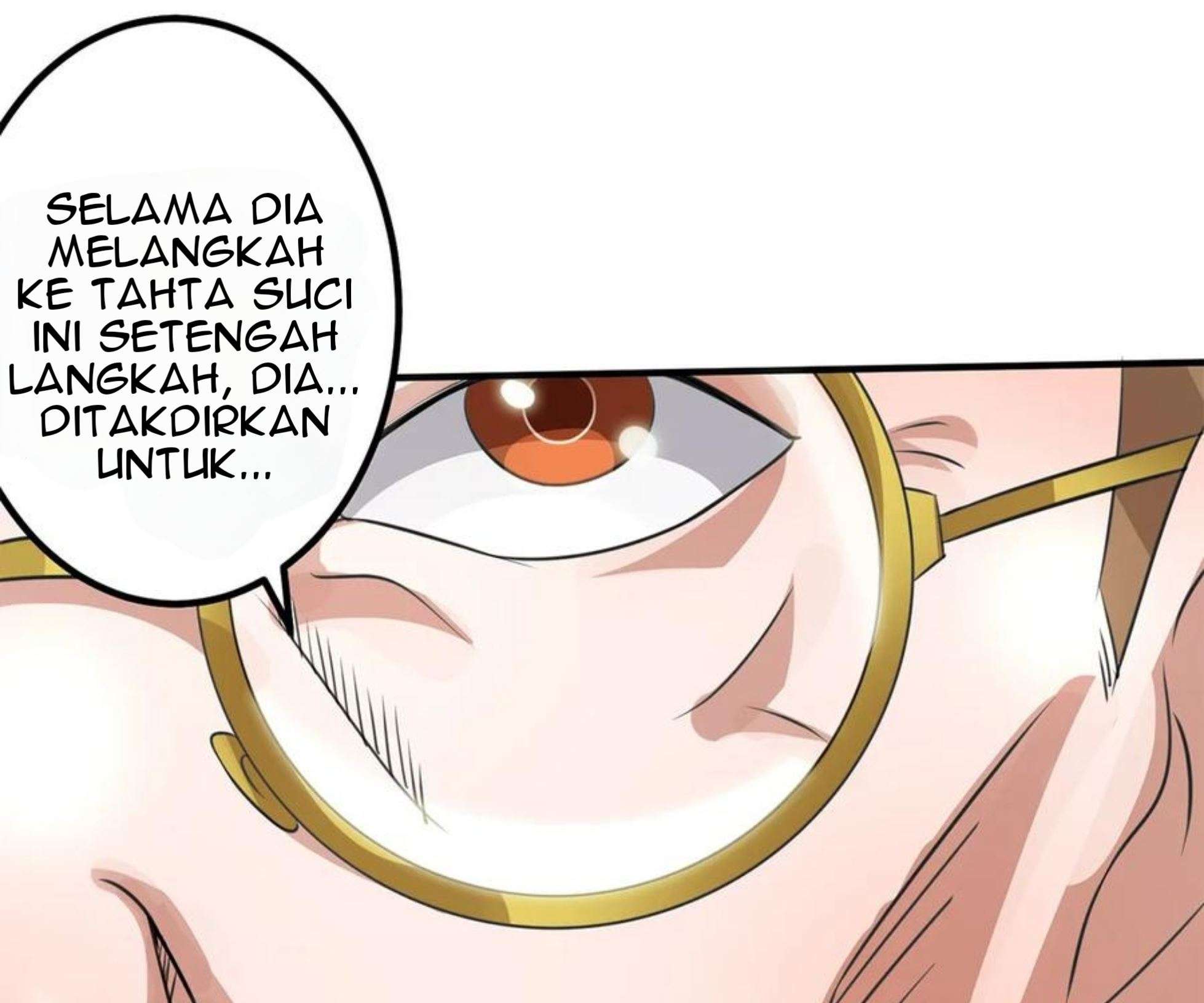 Dushi Xian Wang Bab 114 halaman 80