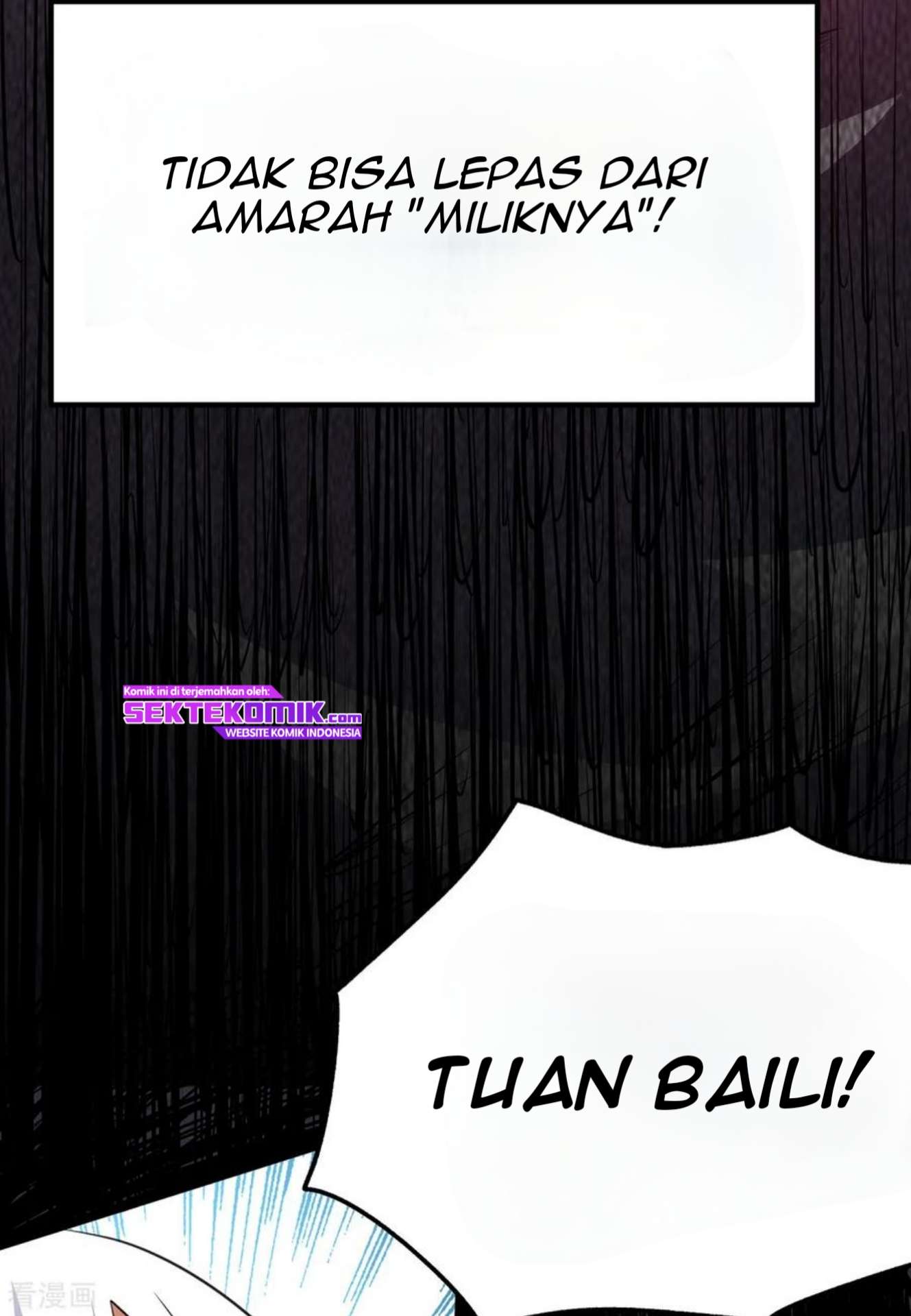 Dushi Xian Wang Bab 116 halaman 10