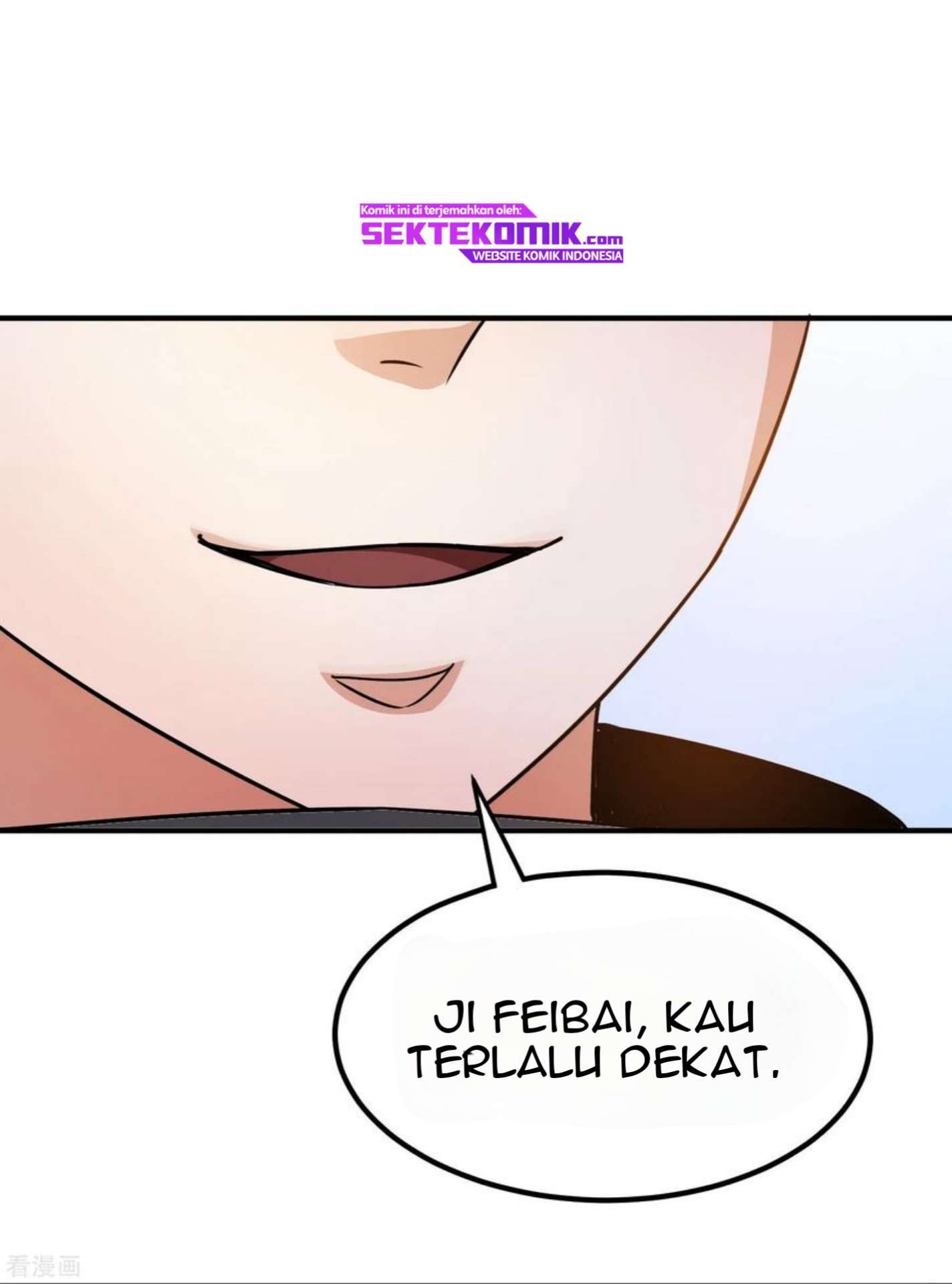 Dushi Xian Wang chapter 118 halaman 16