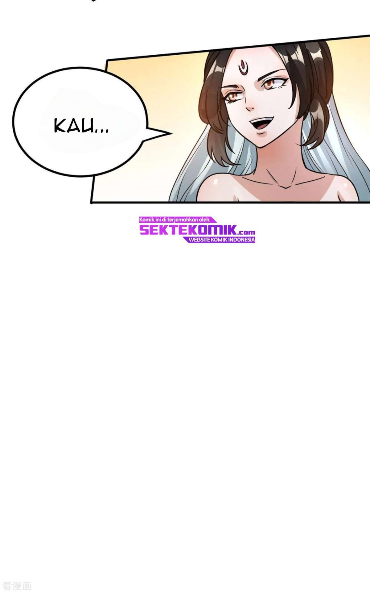 Dushi Xian Wang chapter 118 halaman 18
