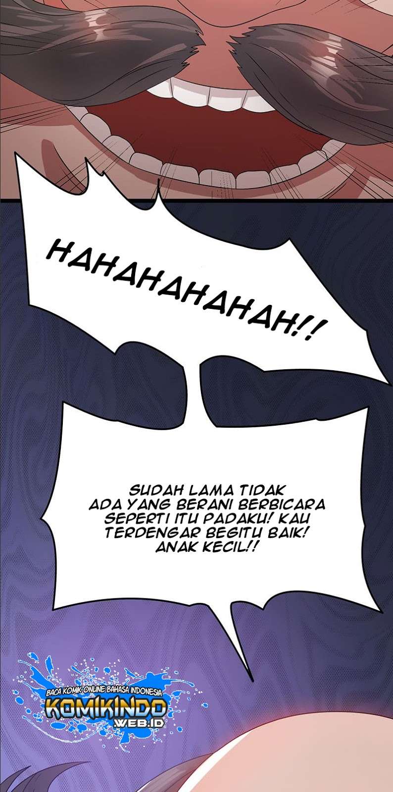 Dushi Xian Wang chapter 12 halaman 29