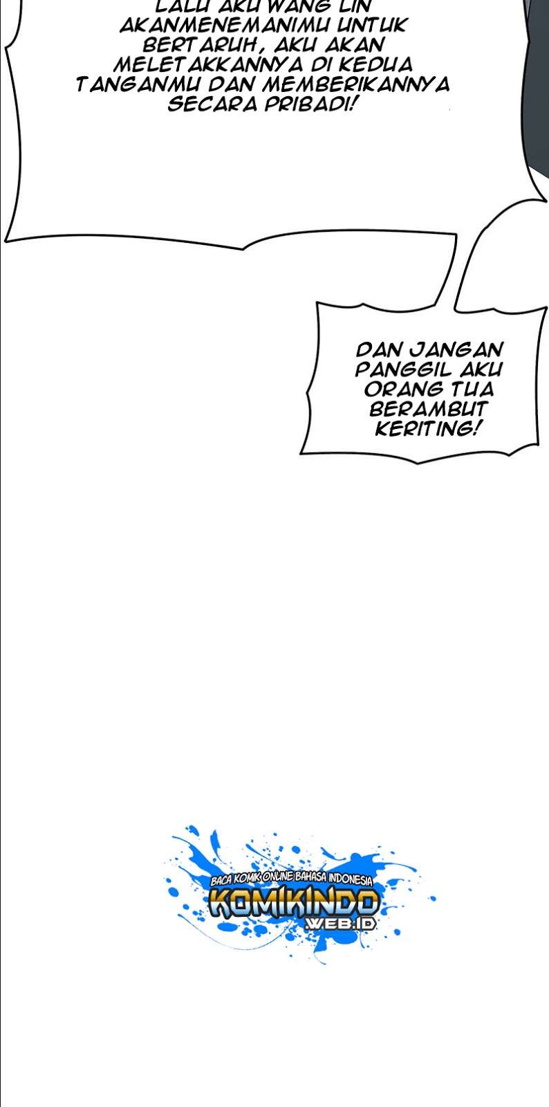 Dushi Xian Wang chapter 12 halaman 31