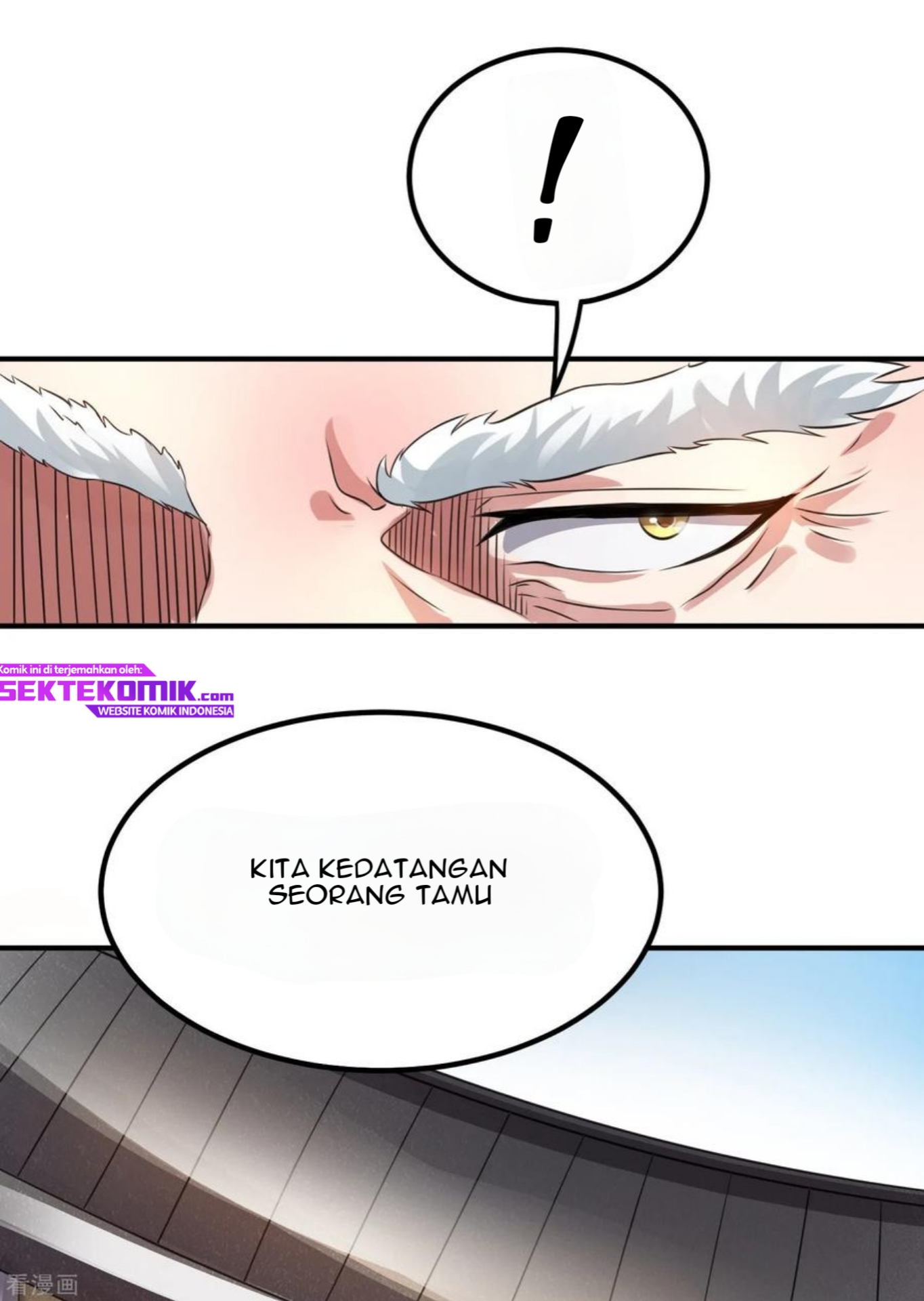 Dushi Xian Wang chapter 120 halaman 7