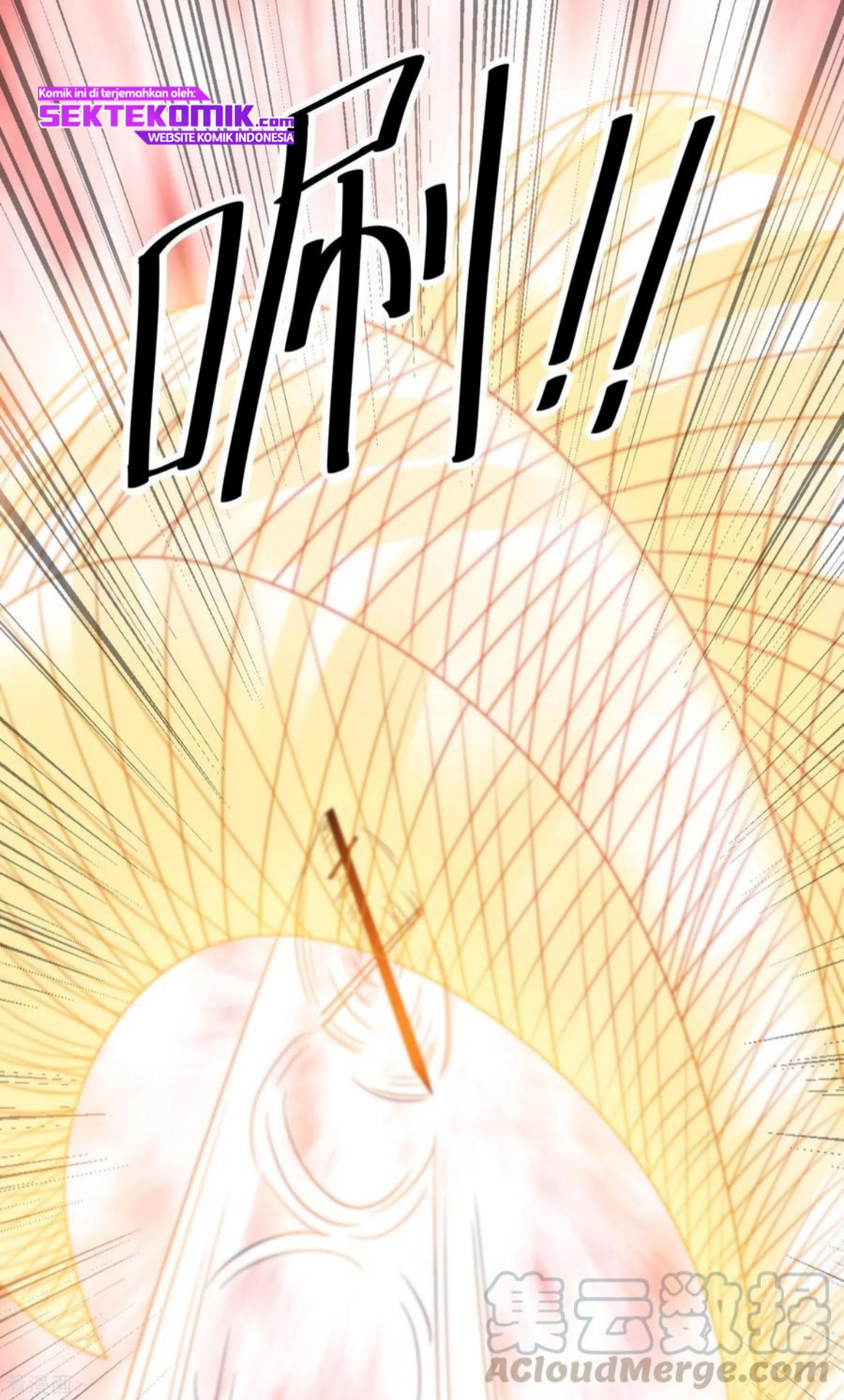Dushi Xian Wang chapter 120 halaman 18