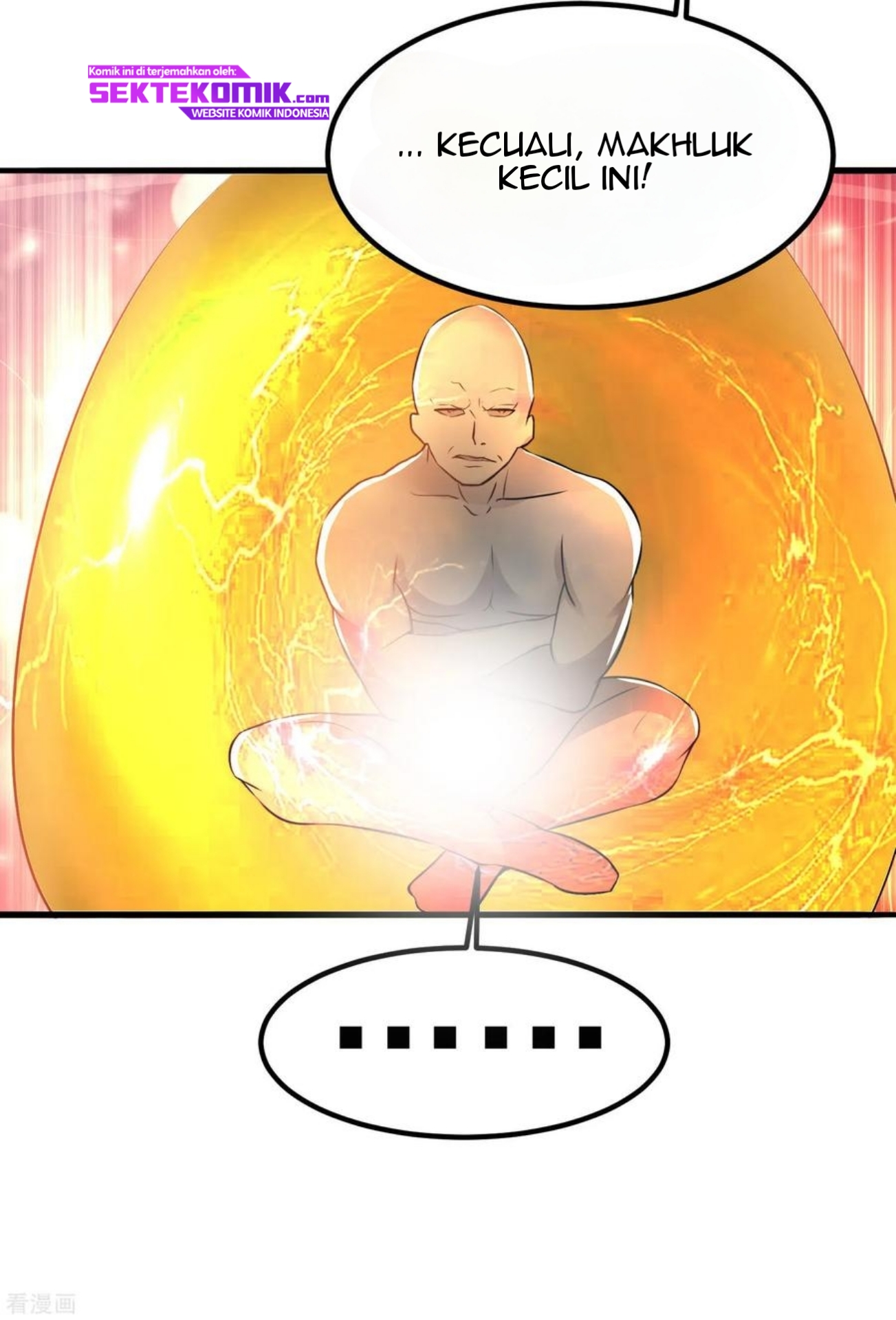 Dushi Xian Wang chapter 120 halaman 32