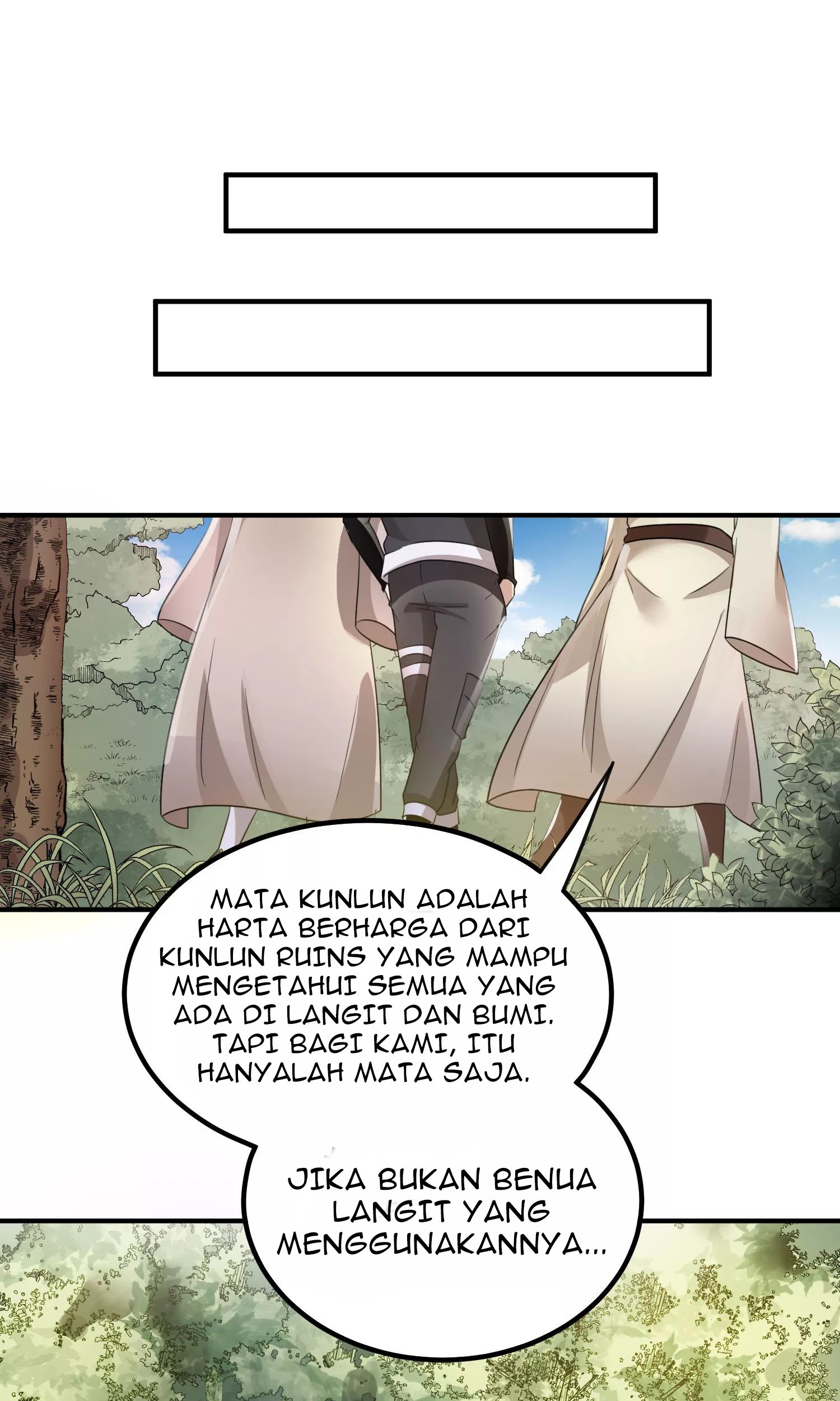 Dushi Xian Wang Bab 121 halaman 7