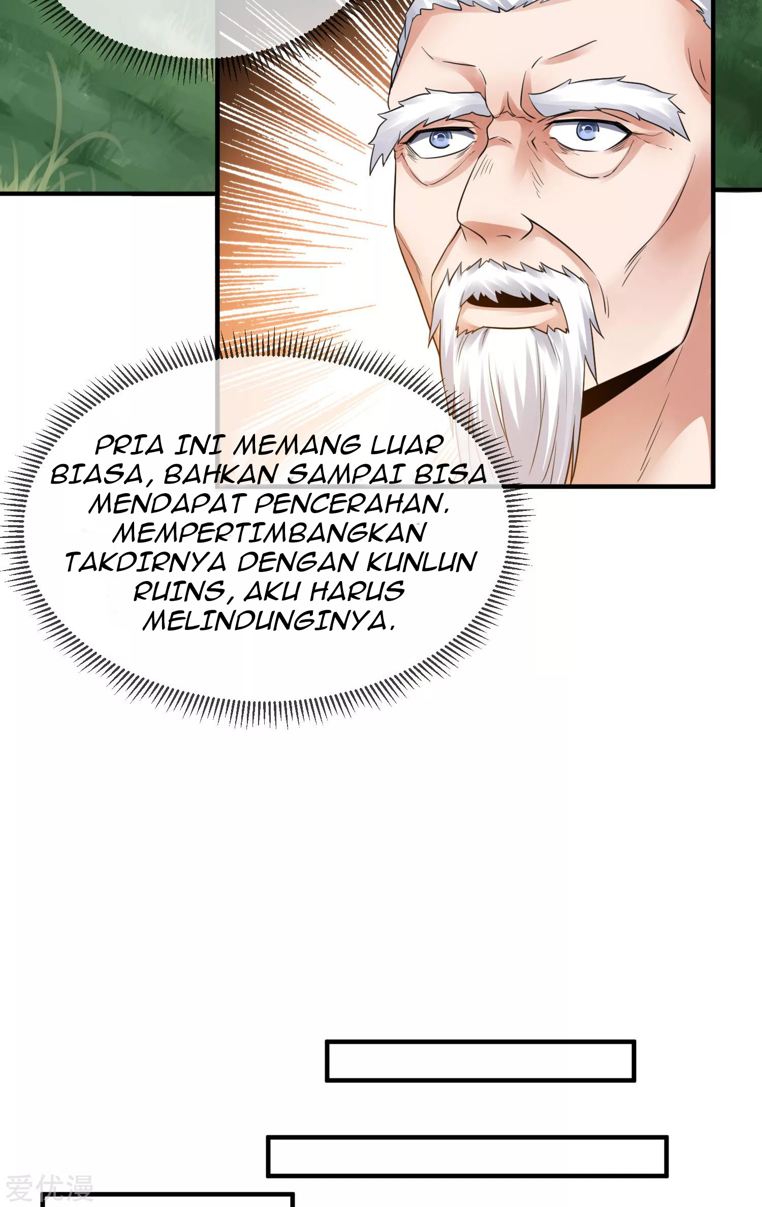 Dushi Xian Wang Bab 121 halaman 27