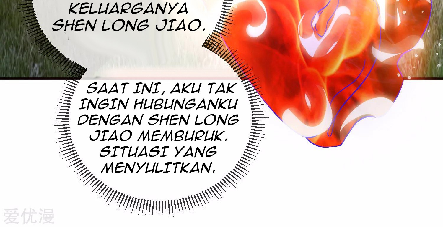 Dushi Xian Wang Bab 122 halaman 17