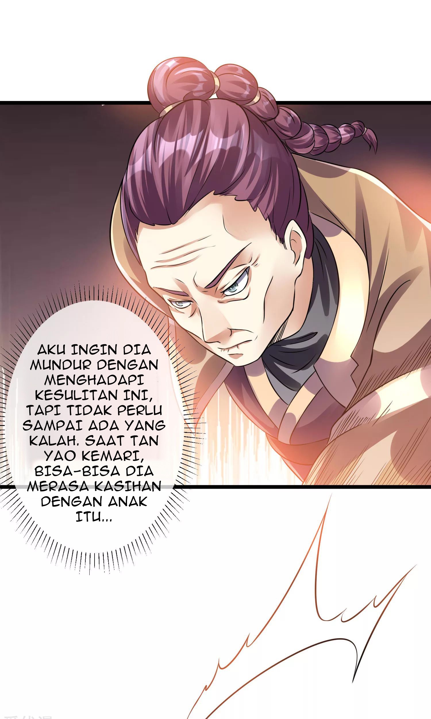 Dushi Xian Wang Bab 122 halaman 26