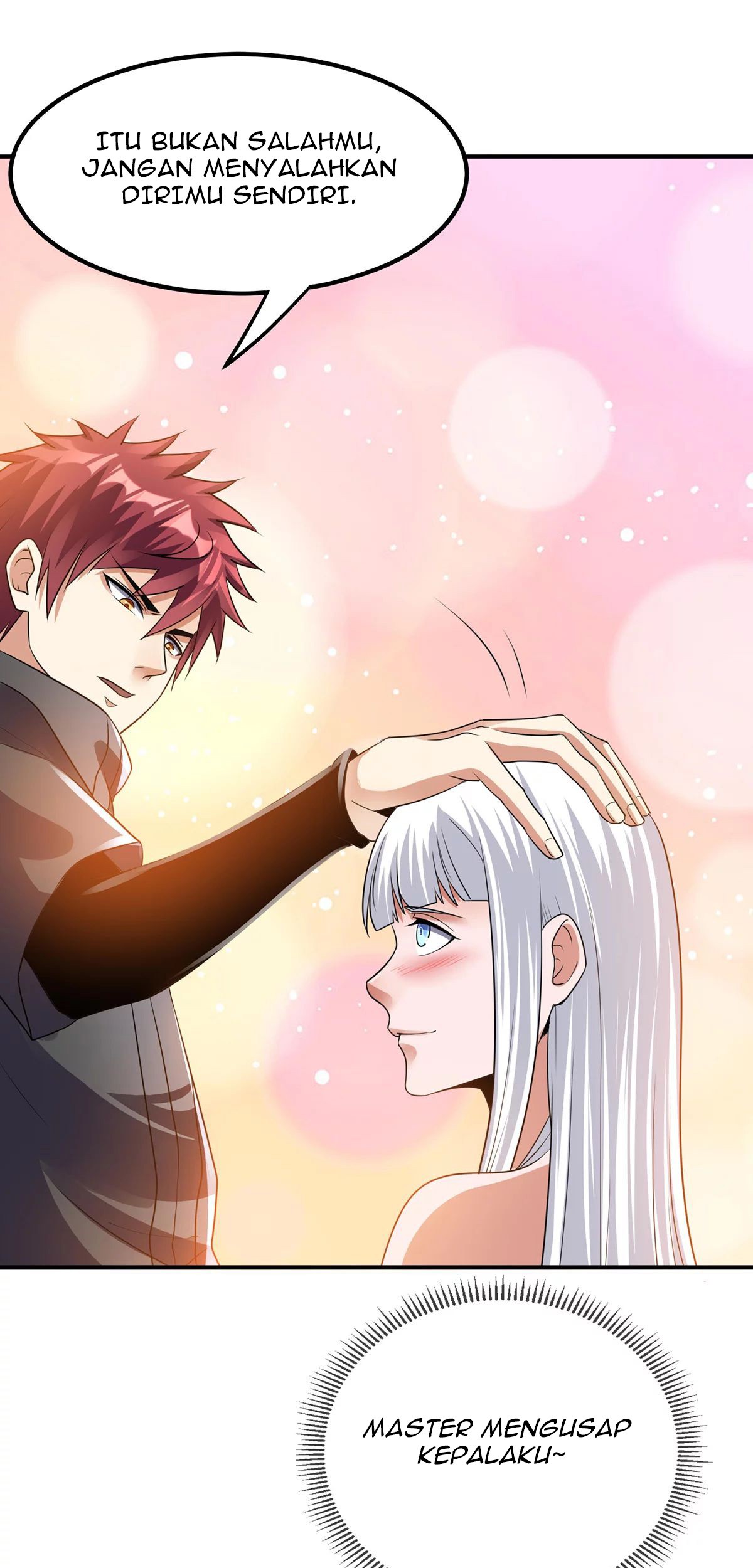 Dushi Xian Wang chapter 123 halaman 6