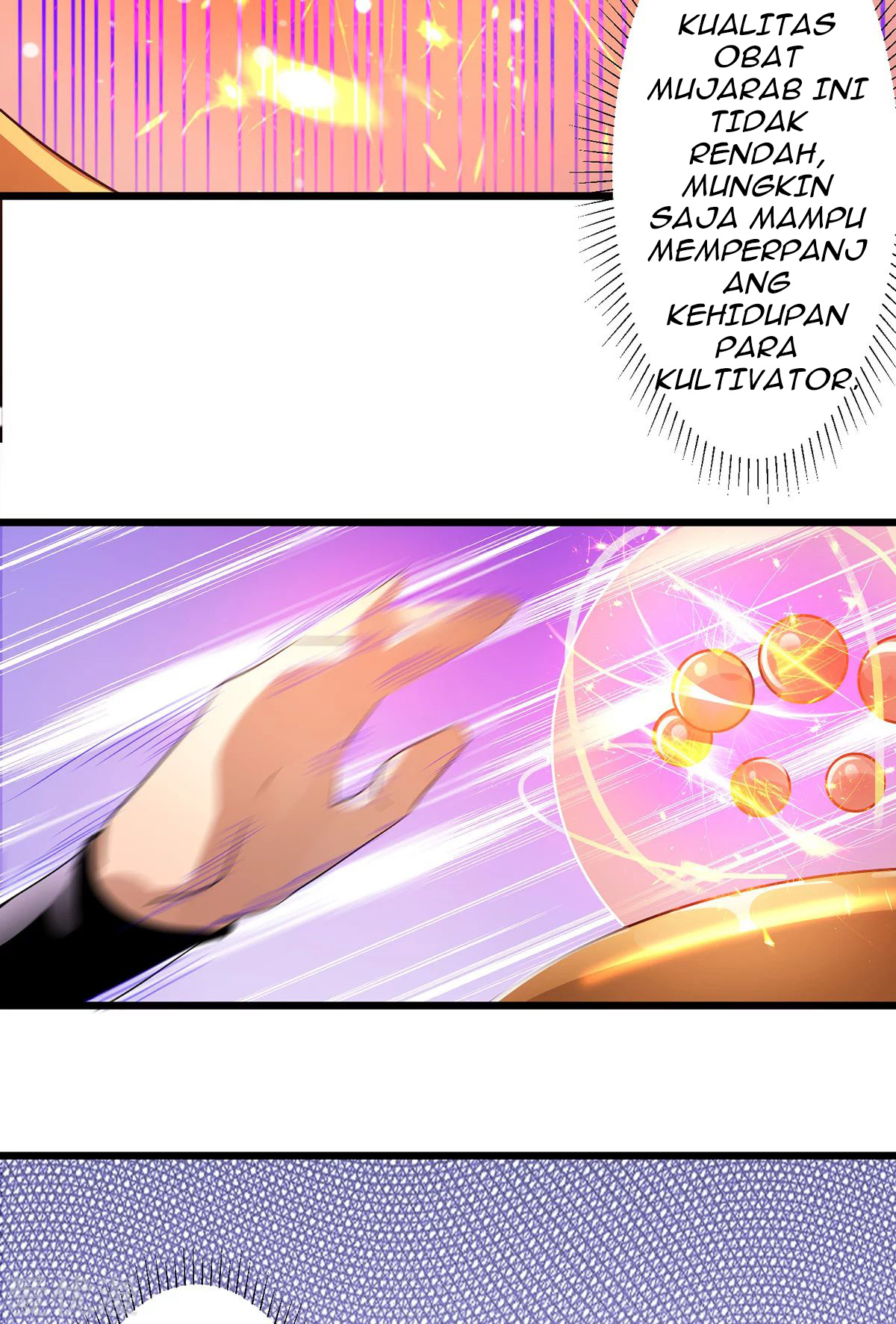 Dushi Xian Wang chapter 123 halaman 25