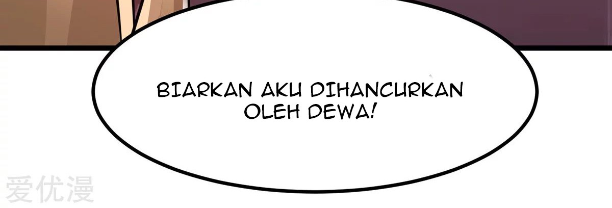 Dushi Xian Wang chapter 123 halaman 32