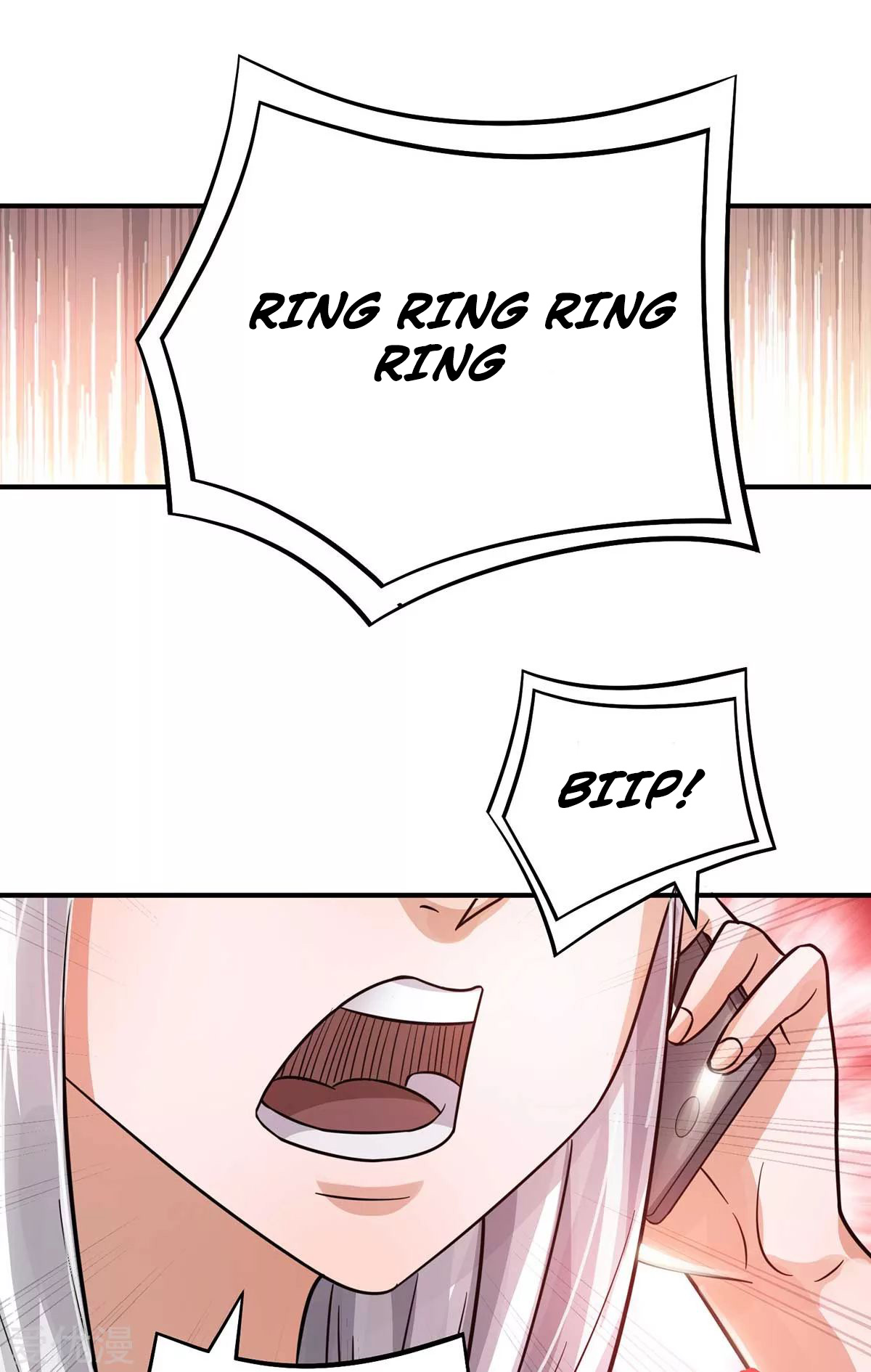 Dushi Xian Wang chapter 124 halaman 56