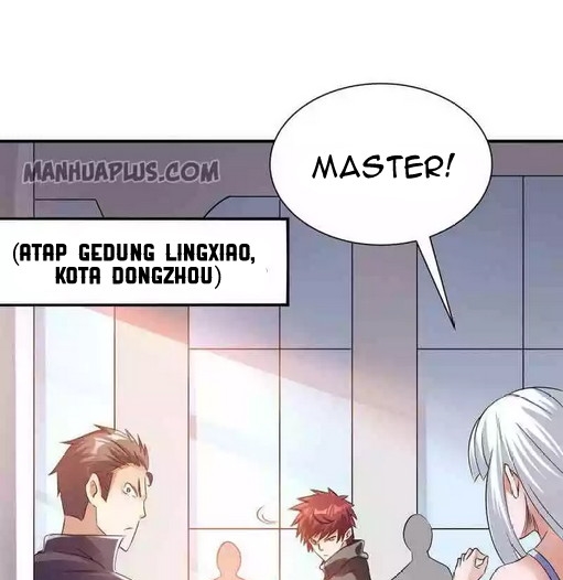 Dushi Xian Wang chapter 126 halaman 2