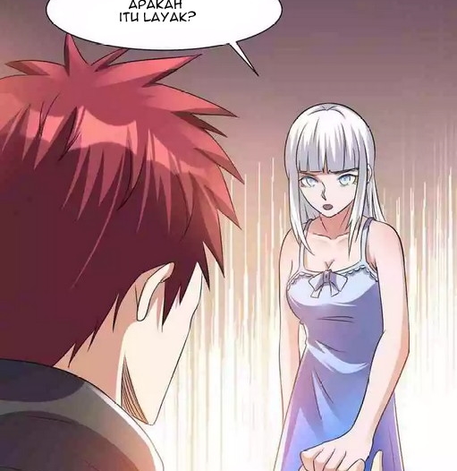 Dushi Xian Wang chapter 126 halaman 4
