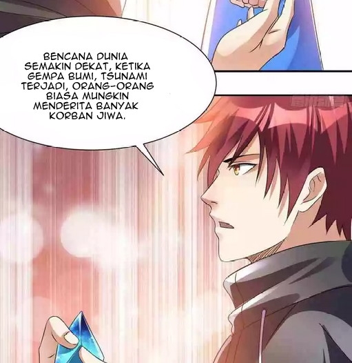 Dushi Xian Wang chapter 126 halaman 5