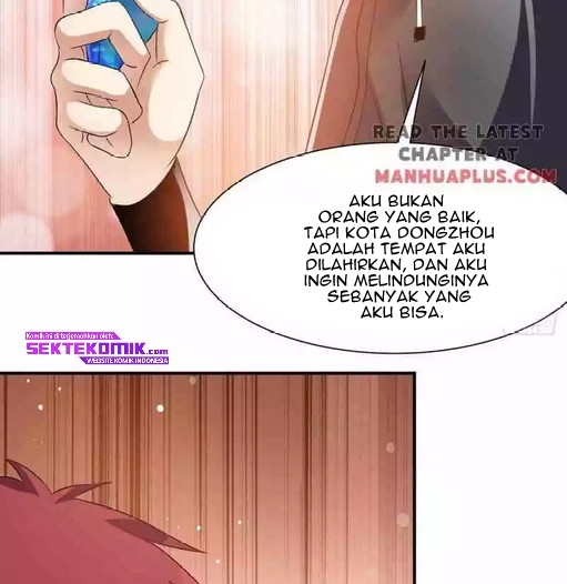 Dushi Xian Wang chapter 126 halaman 6