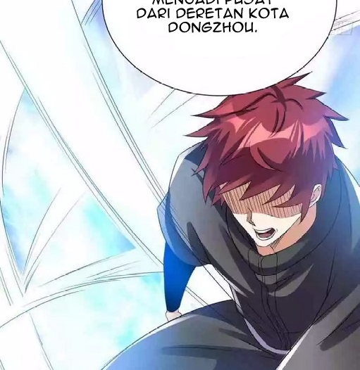Dushi Xian Wang chapter 126 halaman 8