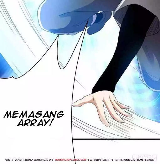Dushi Xian Wang chapter 126 halaman 9