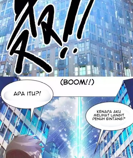 Dushi Xian Wang chapter 126 halaman 11