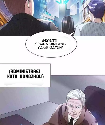Dushi Xian Wang chapter 126 halaman 12