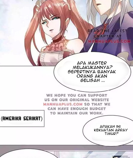 Dushi Xian Wang chapter 126 halaman 14