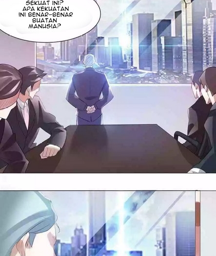 Dushi Xian Wang chapter 126 halaman 15
