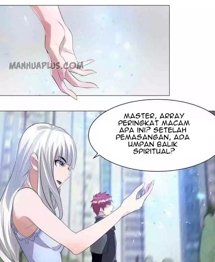 Dushi Xian Wang chapter 126 halaman 18