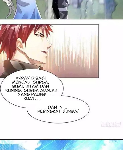 Dushi Xian Wang chapter 126 halaman 19