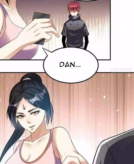 Dushi Xian Wang chapter 126 halaman 24