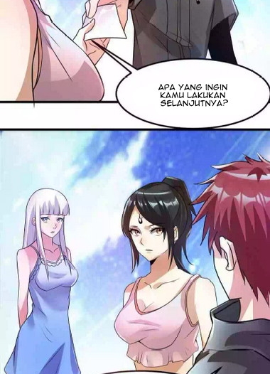 Dushi Xian Wang chapter 126 halaman 31