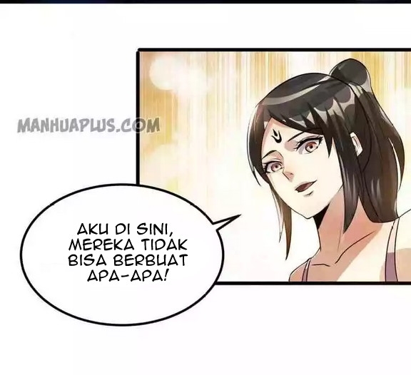 Dushi Xian Wang chapter 126 halaman 34