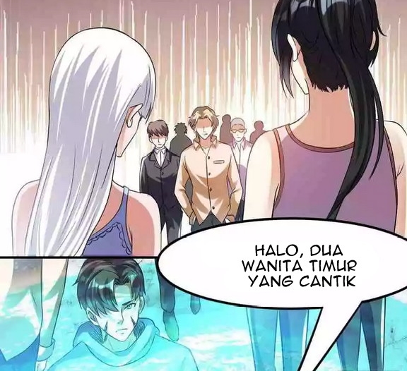 Dushi Xian Wang chapter 126 halaman 36