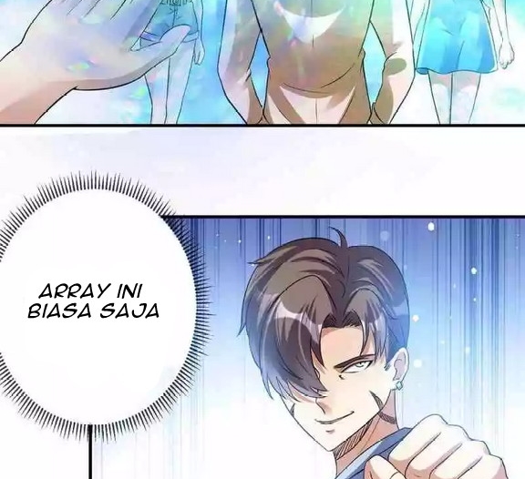 Dushi Xian Wang chapter 126 halaman 39