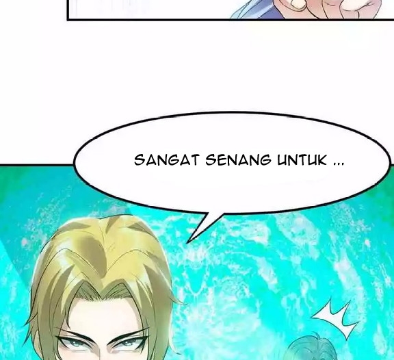 Dushi Xian Wang chapter 126 halaman 40
