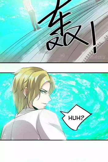 Dushi Xian Wang chapter 126 halaman 43