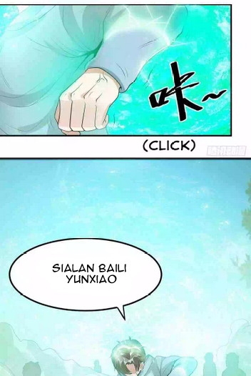 Dushi Xian Wang chapter 126 halaman 44