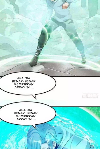 Dushi Xian Wang chapter 126 halaman 45