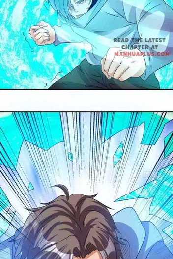 Dushi Xian Wang chapter 126 halaman 46