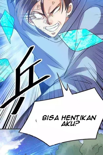 Dushi Xian Wang chapter 126 halaman 47