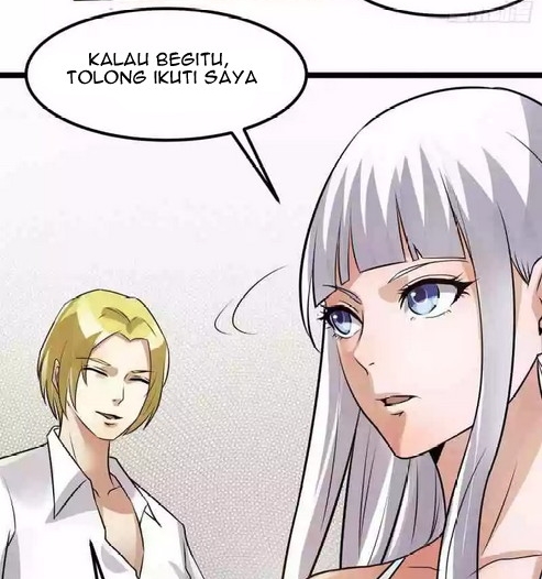 Dushi Xian Wang Bab 127 halaman 7