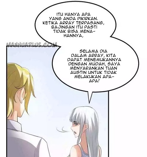 Dushi Xian Wang Bab 127 halaman 10