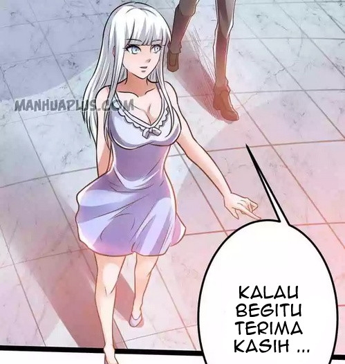 Dushi Xian Wang Bab 127 halaman 18