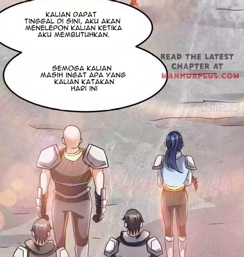 Dushi Xian Wang Bab 127 halaman 22