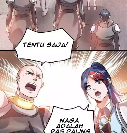 Dushi Xian Wang Bab 127 halaman 23