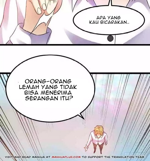Dushi Xian Wang Bab 127 halaman 41