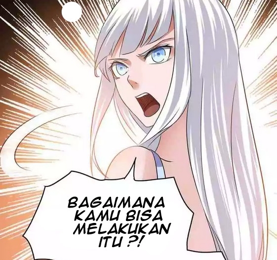 Dushi Xian Wang Bab 127 halaman 44