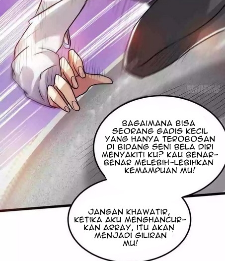 Dushi Xian Wang Bab 128 halaman 5