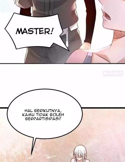 Dushi Xian Wang Bab 128 halaman 19